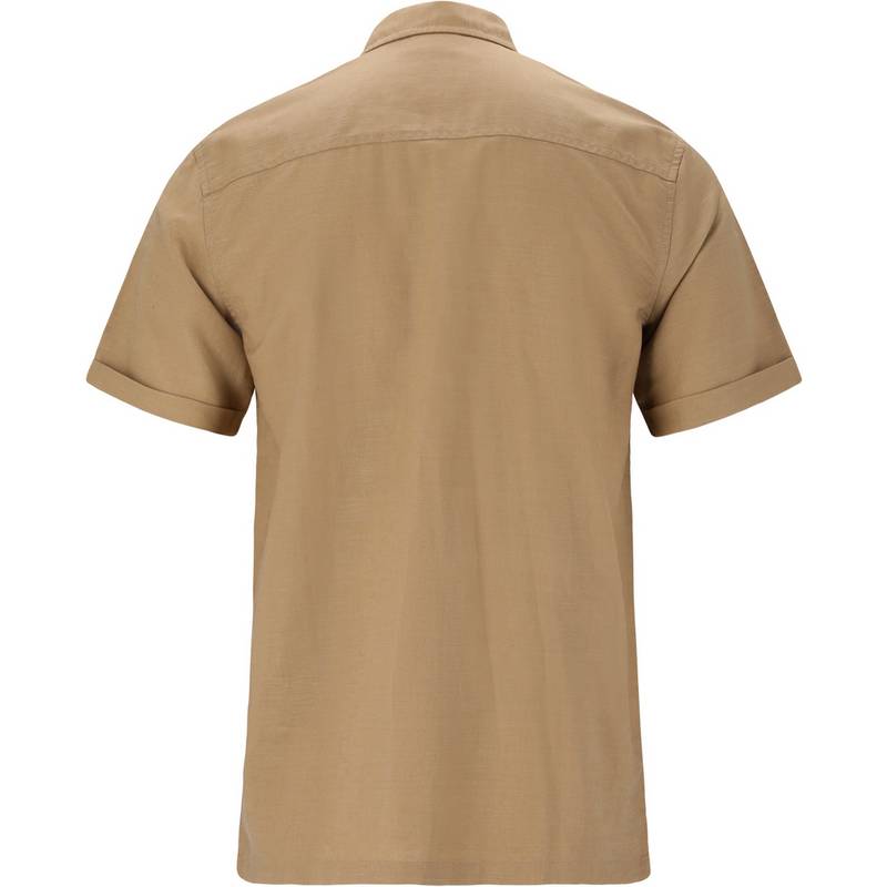 Cruz Jericho Funktionsshirt Herren