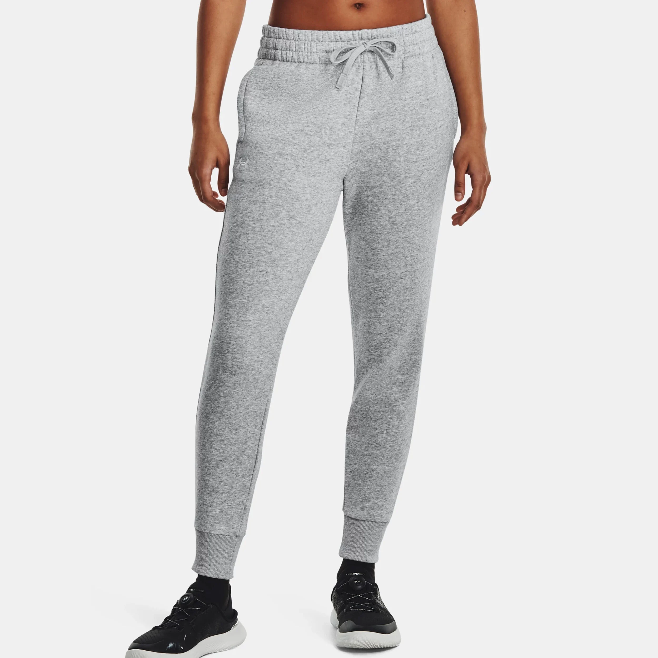 Rival Trainingshose Damen - Hellgrau