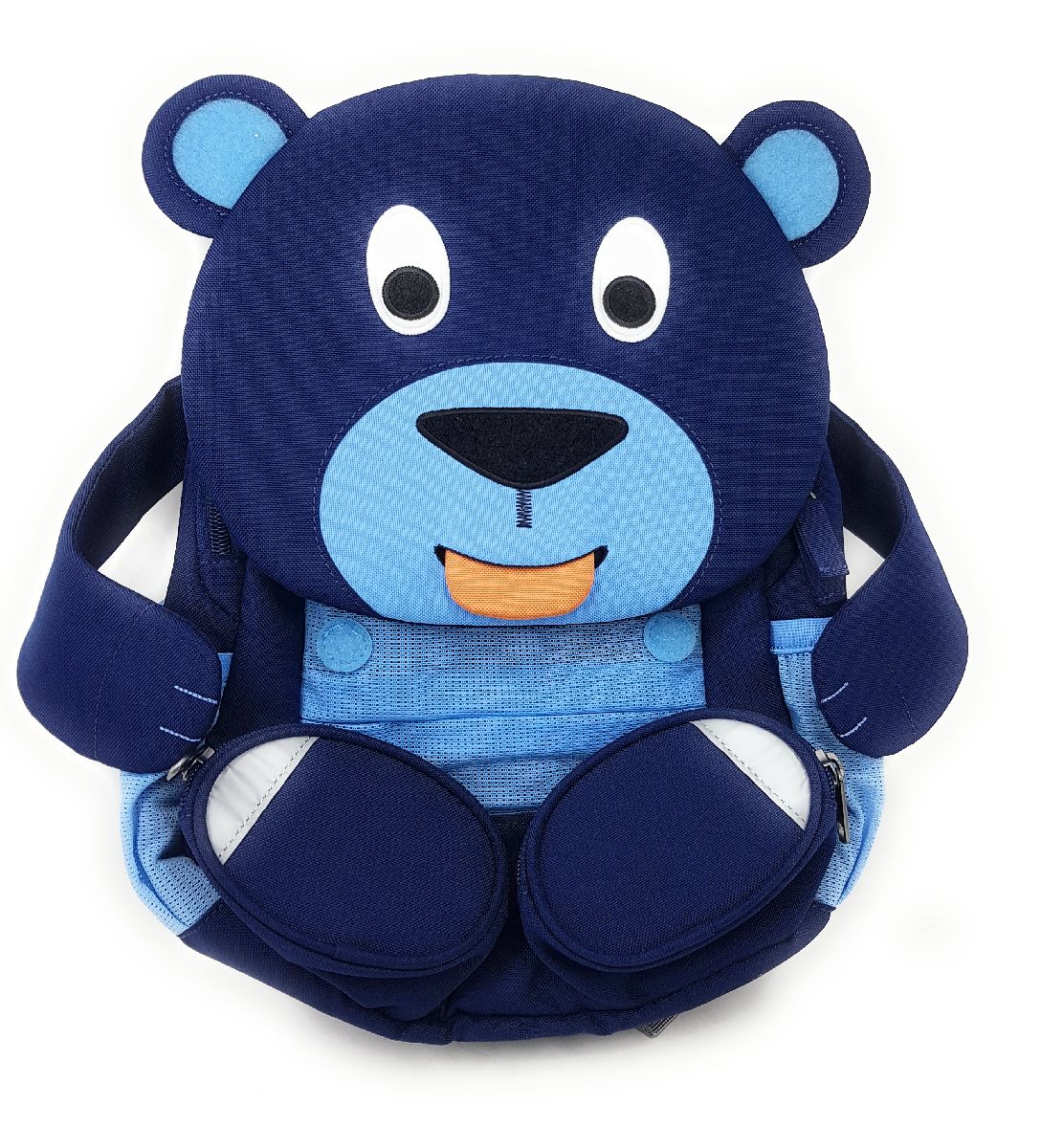 Affenzahn Bear AFZ-FAL-002-003 Blau blau