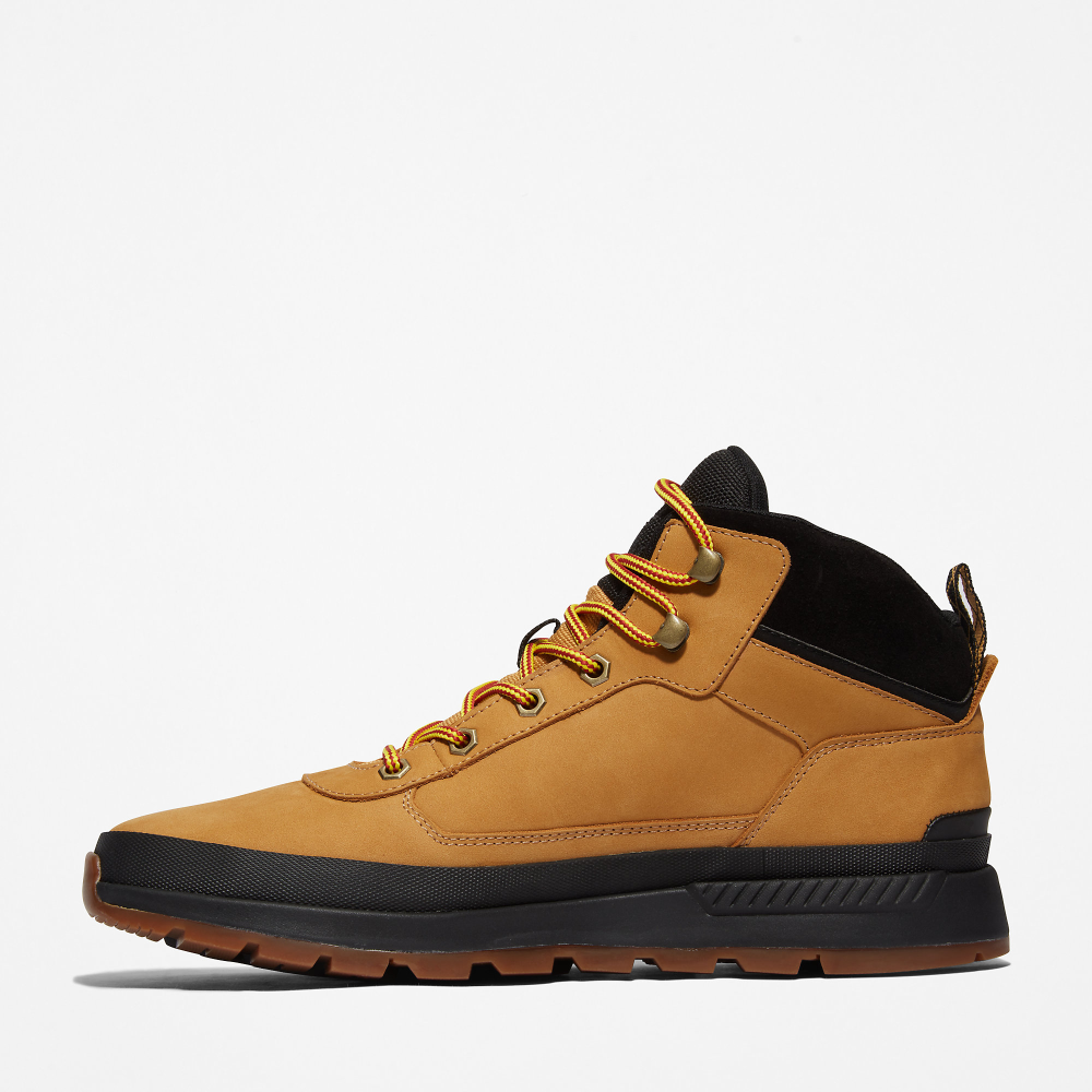 Timberland Field Trekker Mid TB0A1ZQH2311 / braun