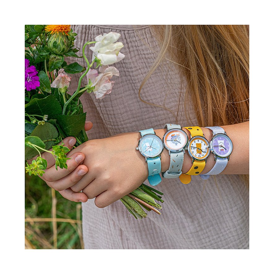 Cool Time Kids Kinderuhr