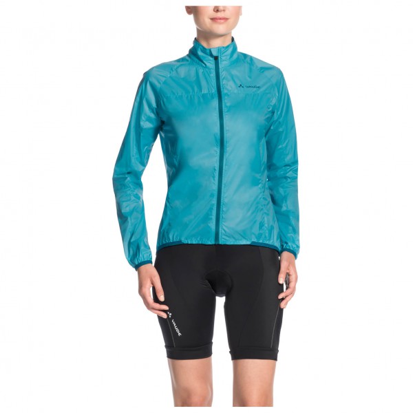 Vaude - Women's Air Jacket III - Fahrradjacke