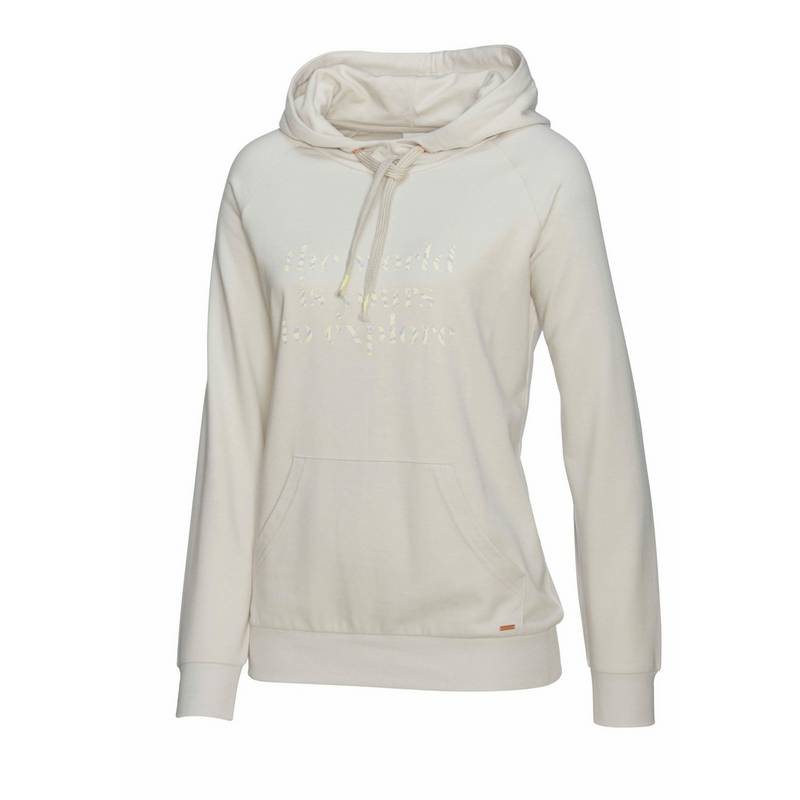 Lascana Hoodie Damen