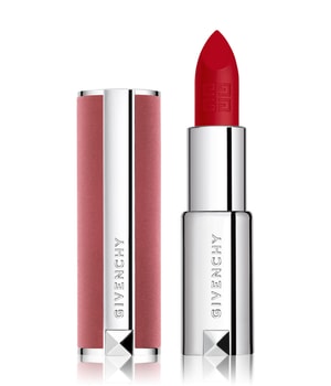 GIVENCHY Le Rouge Sheer Velvet Lippenstift-3.4 g