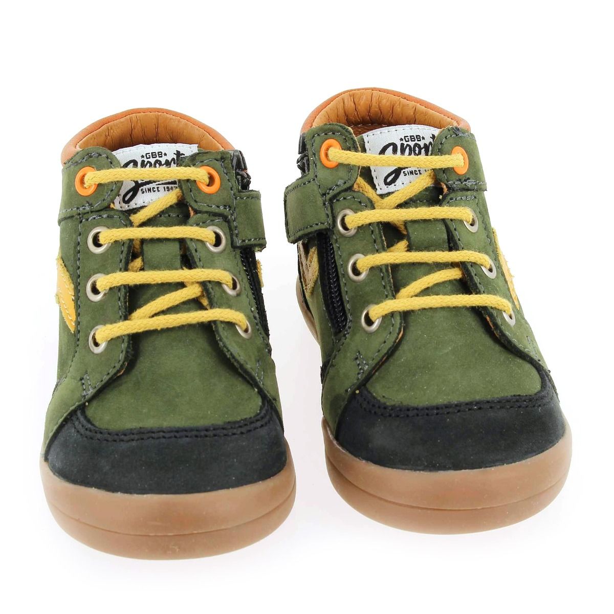 GBB  ASTORY H20 - kaki