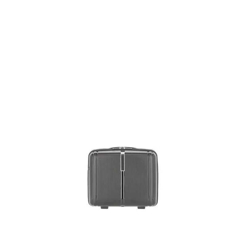 Travelite VAKA Beautycase - schwarz