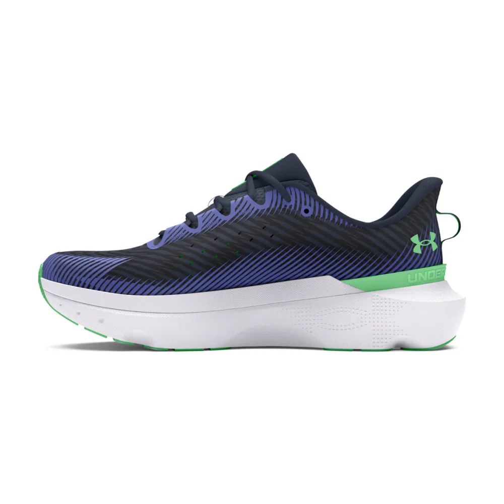 Under Armour Infinite Pro 3027190-101 / grau
