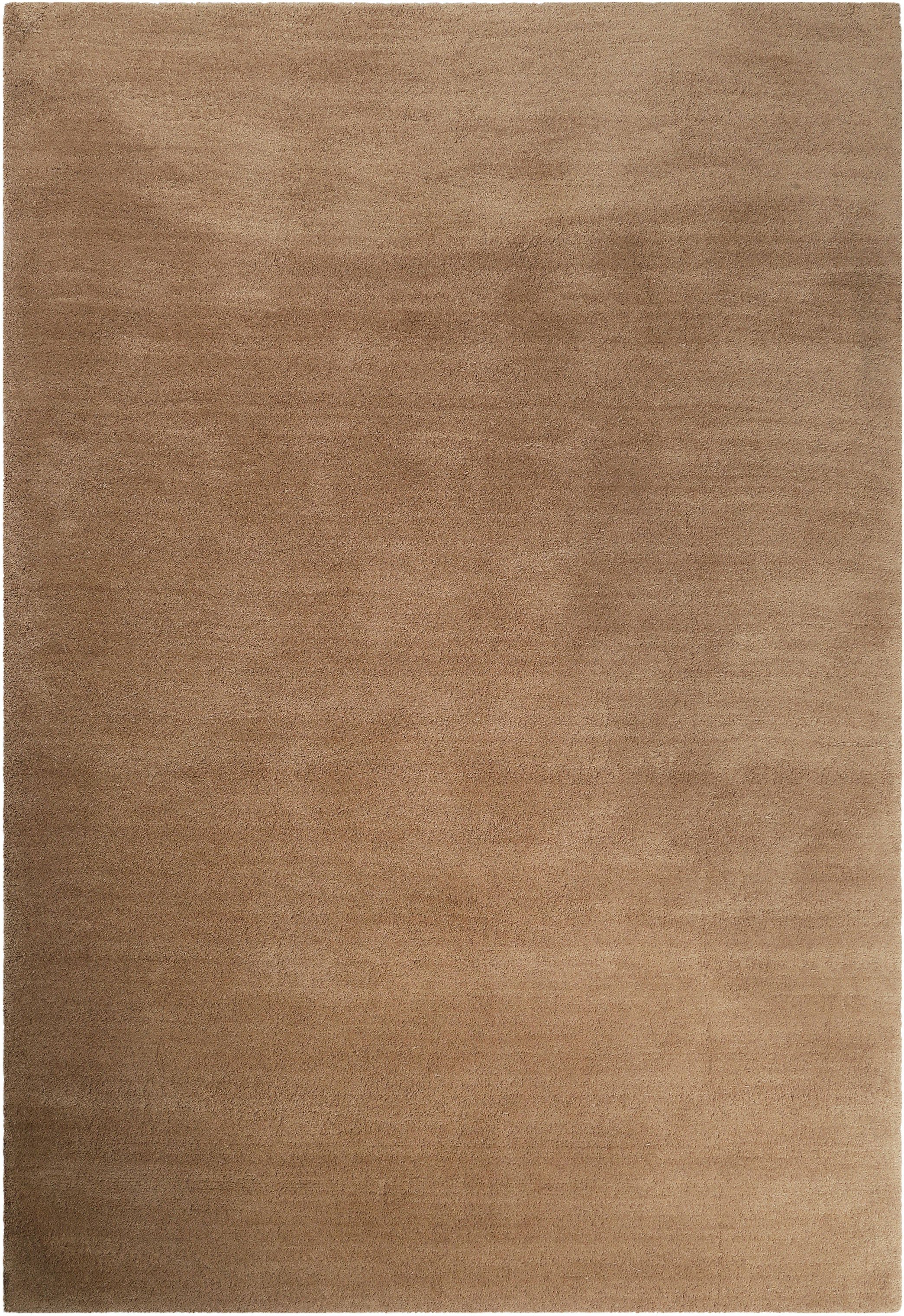Teppich Loft, Esprit, rechteckig, Höhe: 20 mm, Wohnzimmer, große Farbauswahl, sehr weicher Flor, dicht gewebt, robust