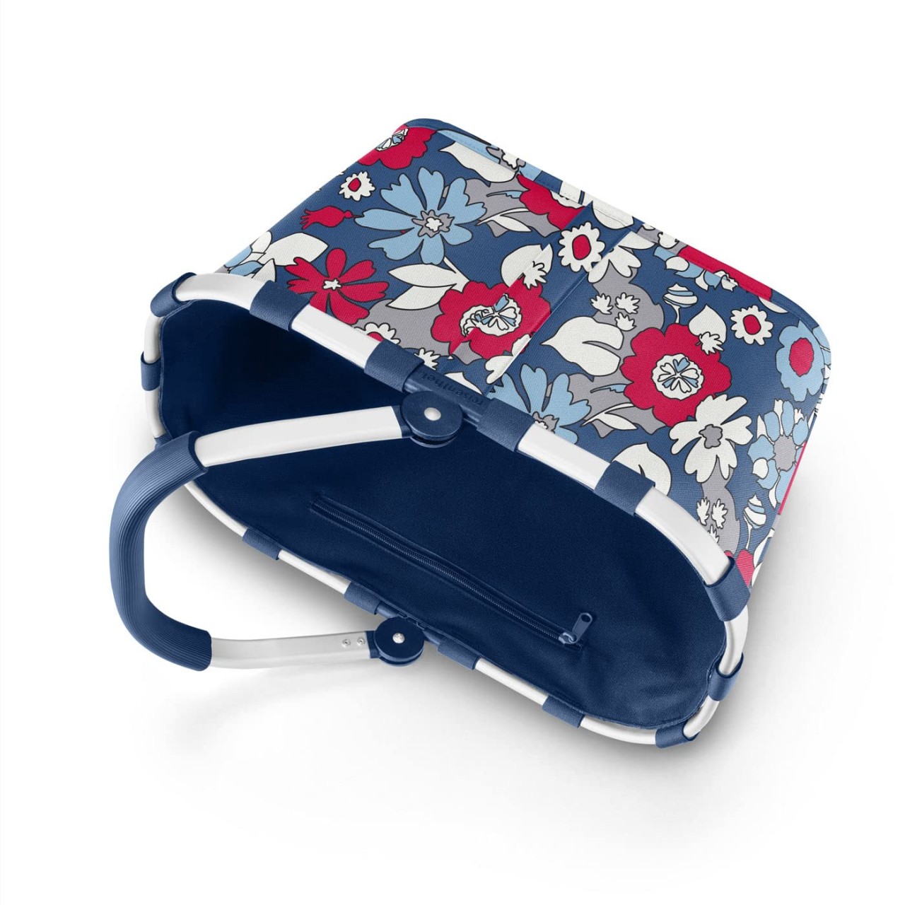 REISENTHEL Handtaschen bunt CARRYBAG FRAME