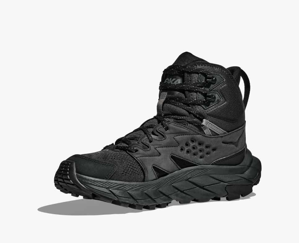Anacapa Breeze middels Black/Black