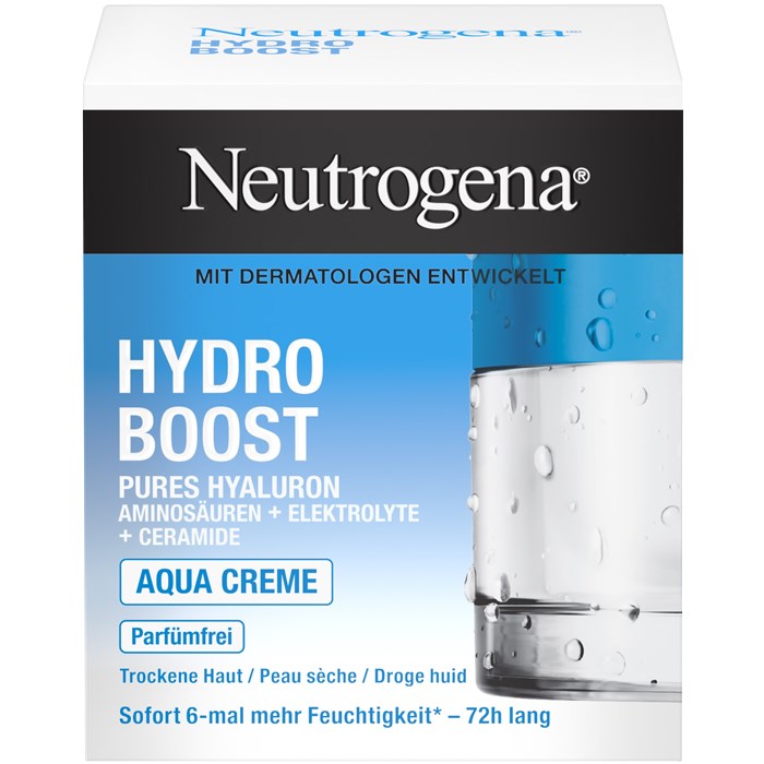 Aqua Creme