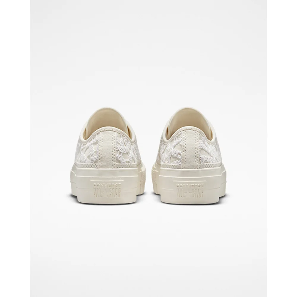 Converse Chuck Taylor All Star Lift Platform A05007C / weiss