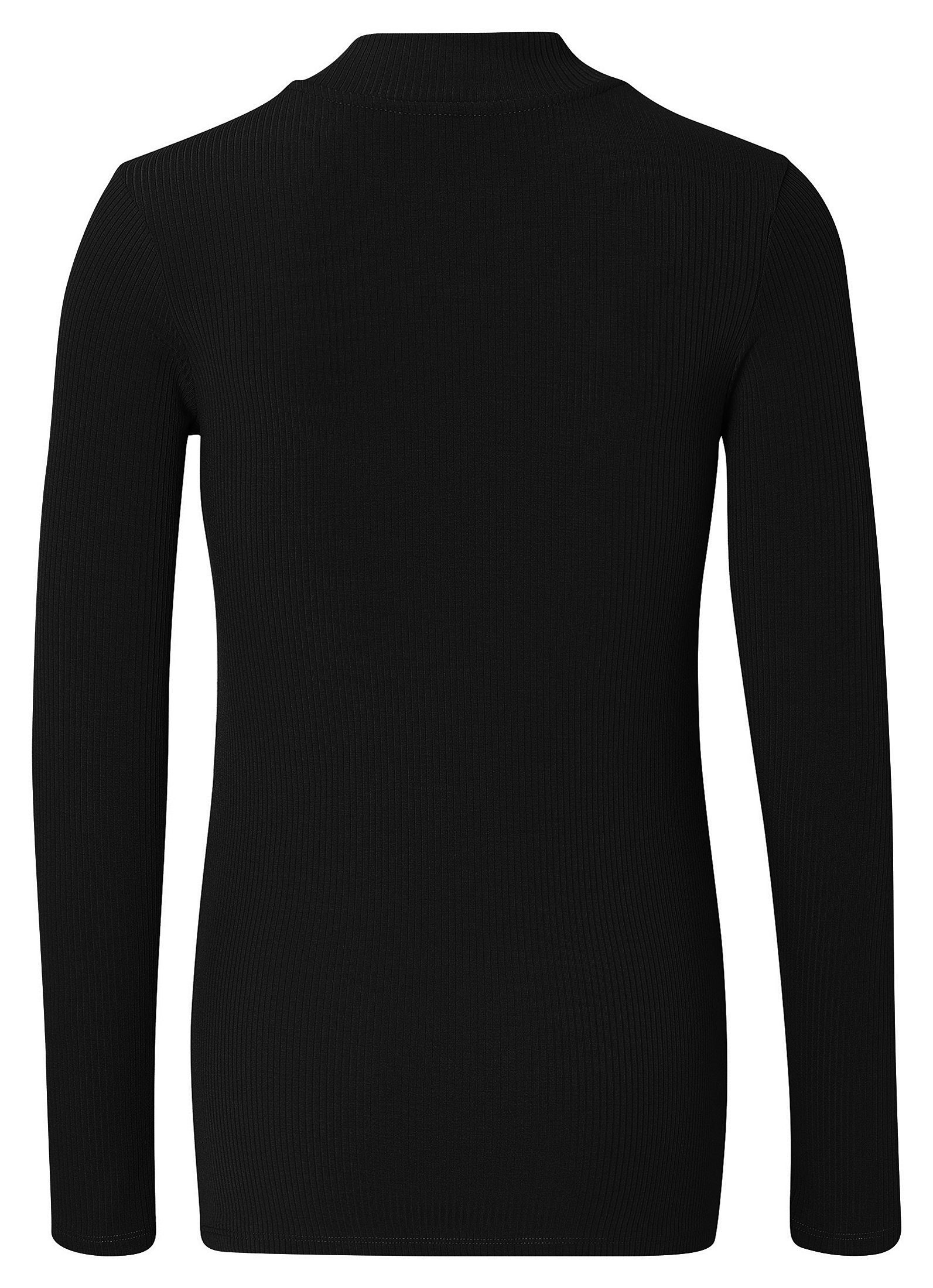 Noppies Umstandsshirt Noppies Langarmshirt Sira (1-tlg)