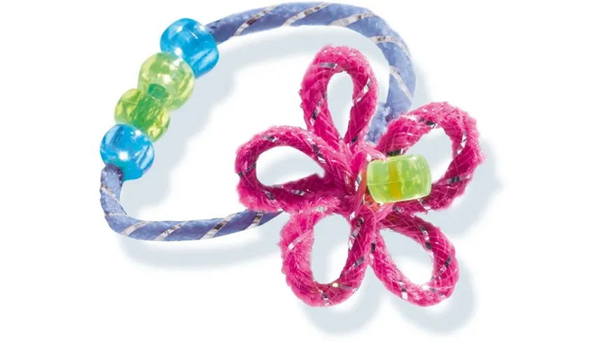 SES Creative - Glitzerarmbänder