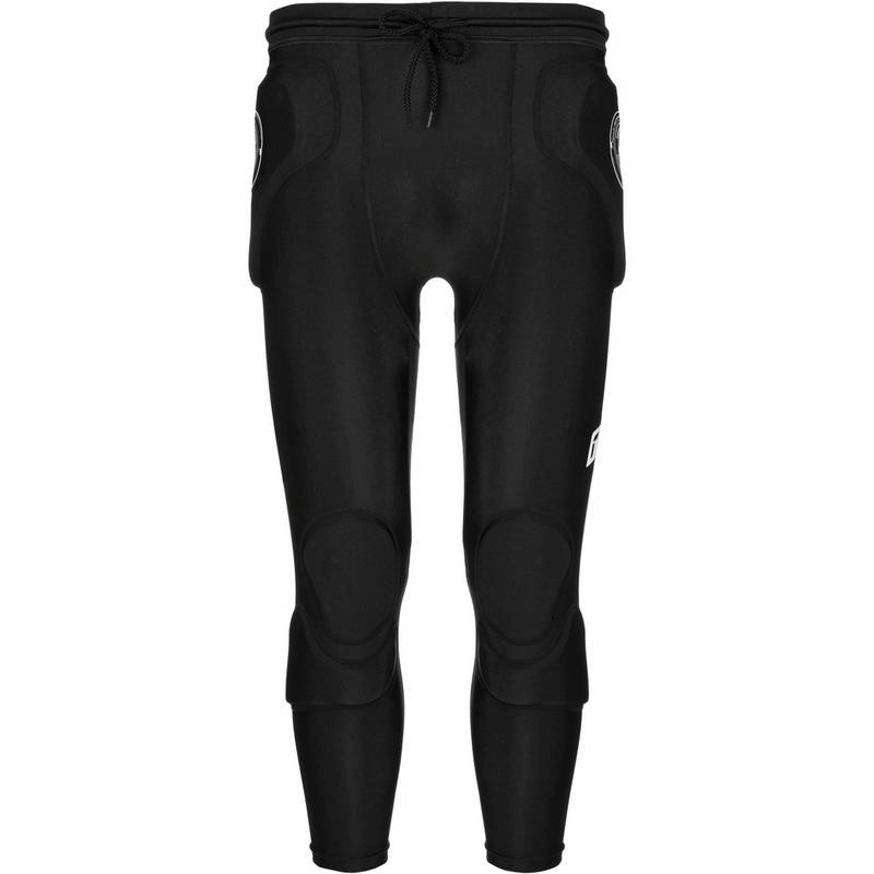Reusch Compression Short 3/4 Femur Torwarthose