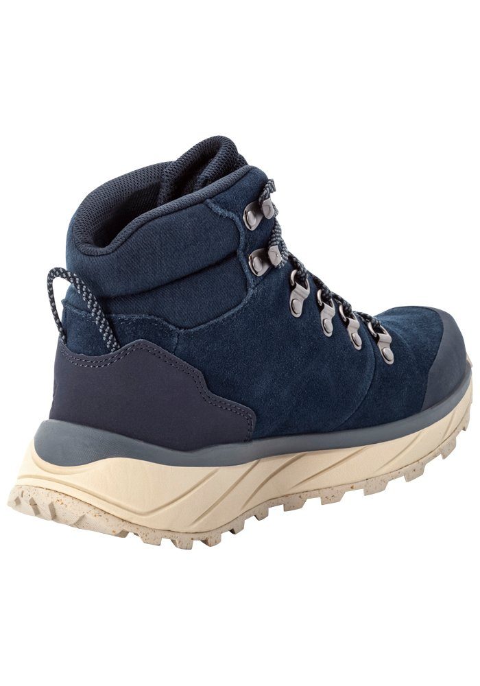 Jack Wolfskin TERRAVENTURE URBAN MID W Outdoorschuh