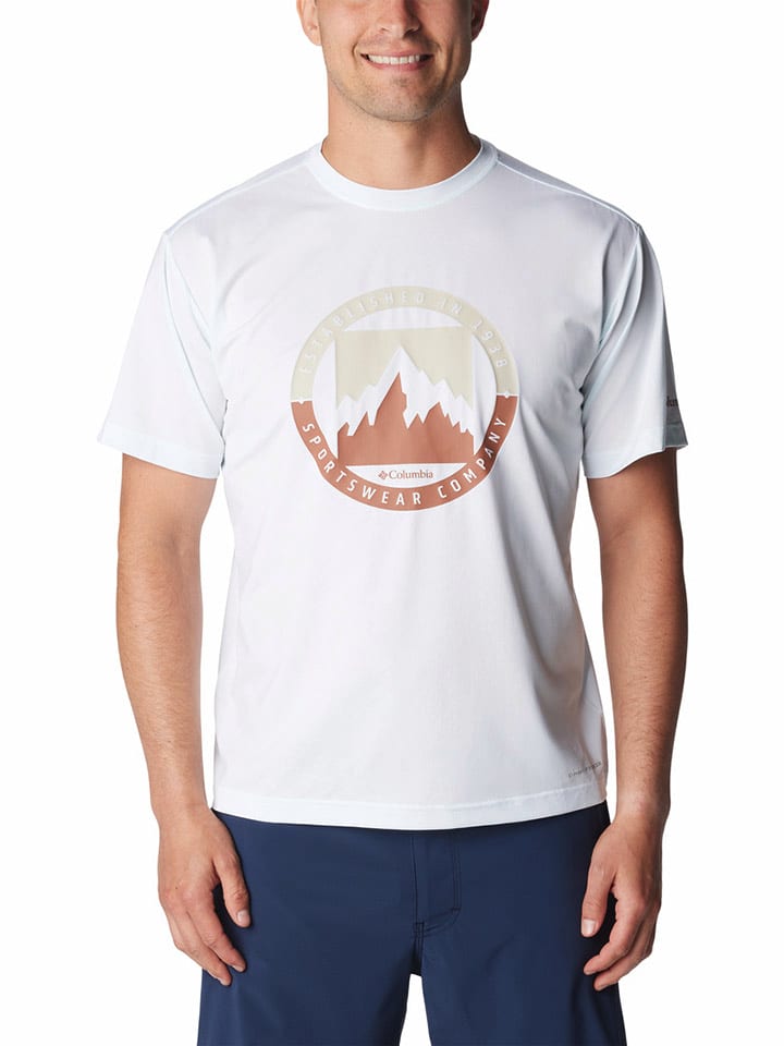 Columbia Trainingsshirt 