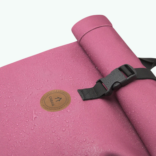 Moalboal pink starter backpack