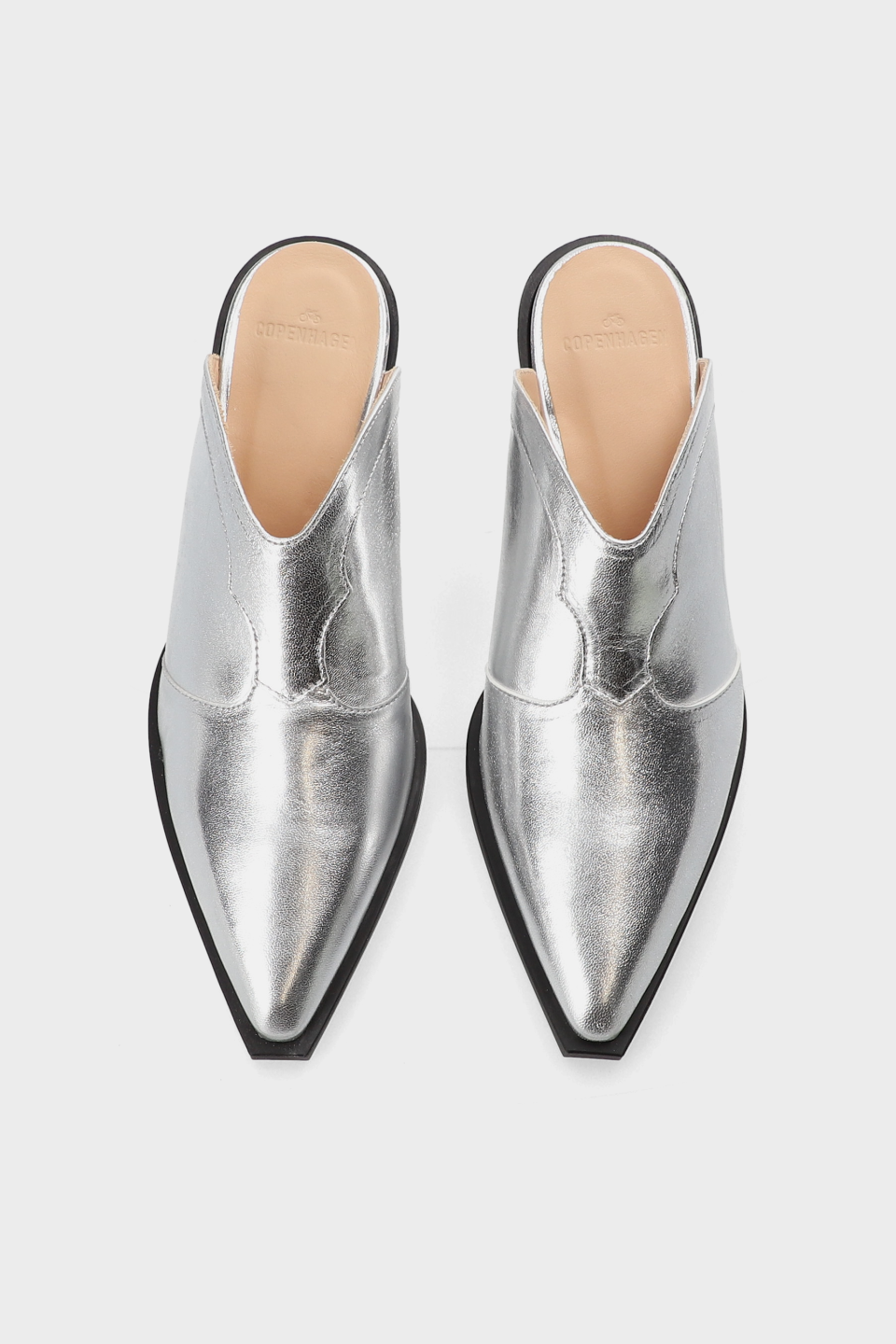 CPH246 vitello silver