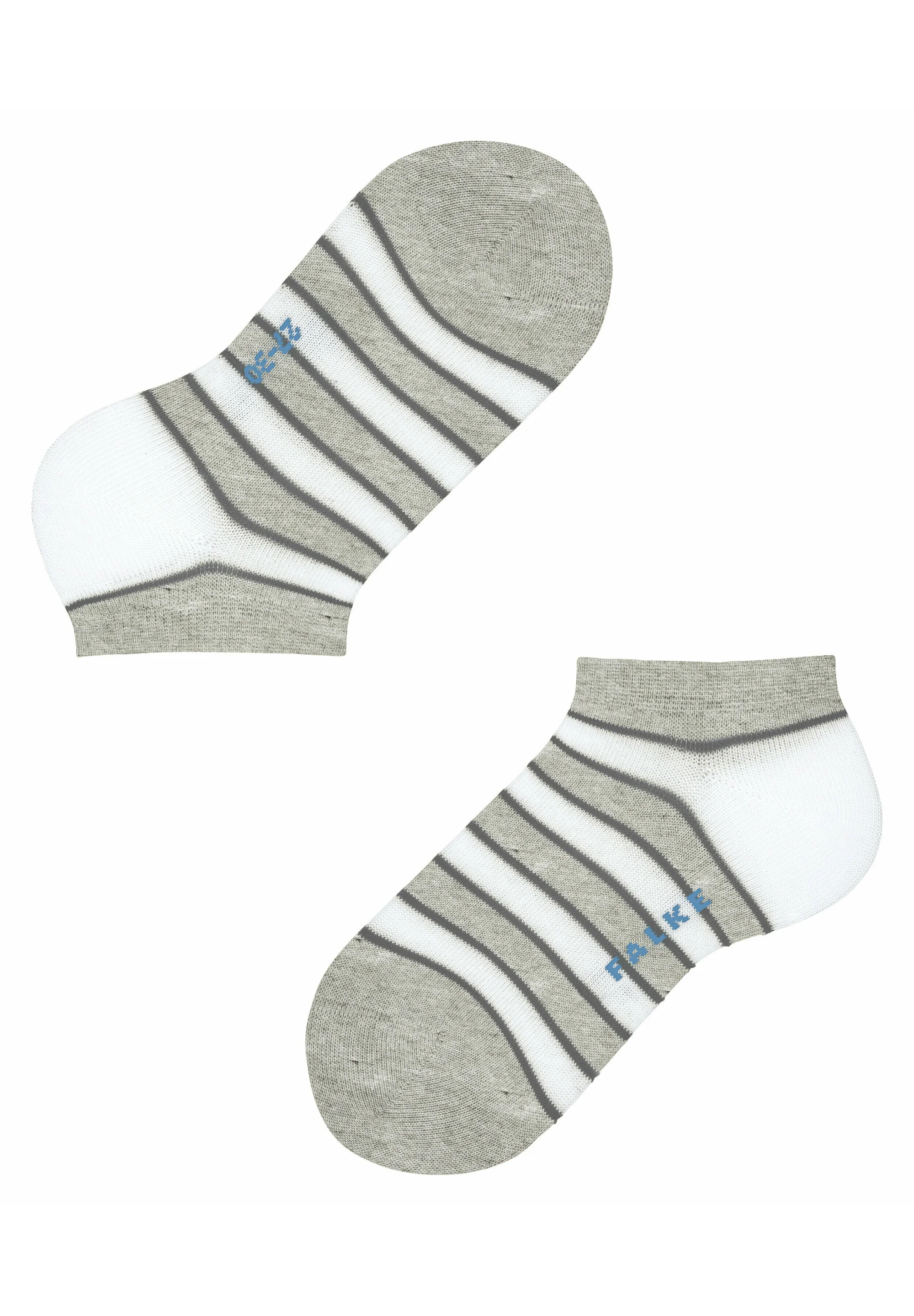FALKE SIMPLE STRIPES EVERYDAY CASUAL - Calcetines