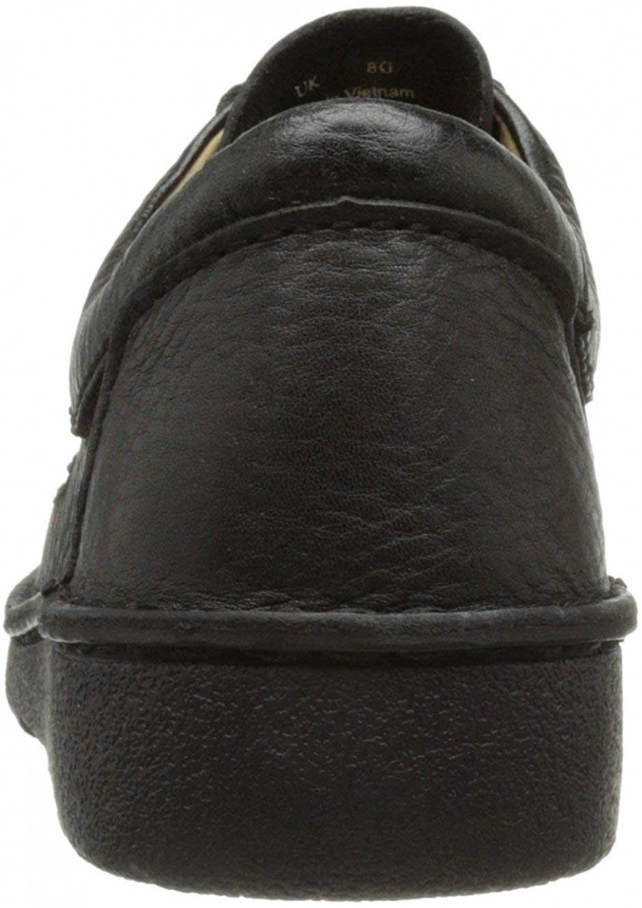 CLARKS Freizeit Schnürer schwarz Nature II