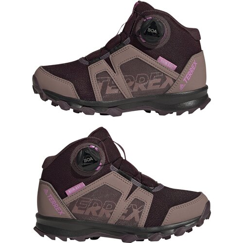 TRAILRUNNINGSCHUHE TERREX BOA MID R.RDY K