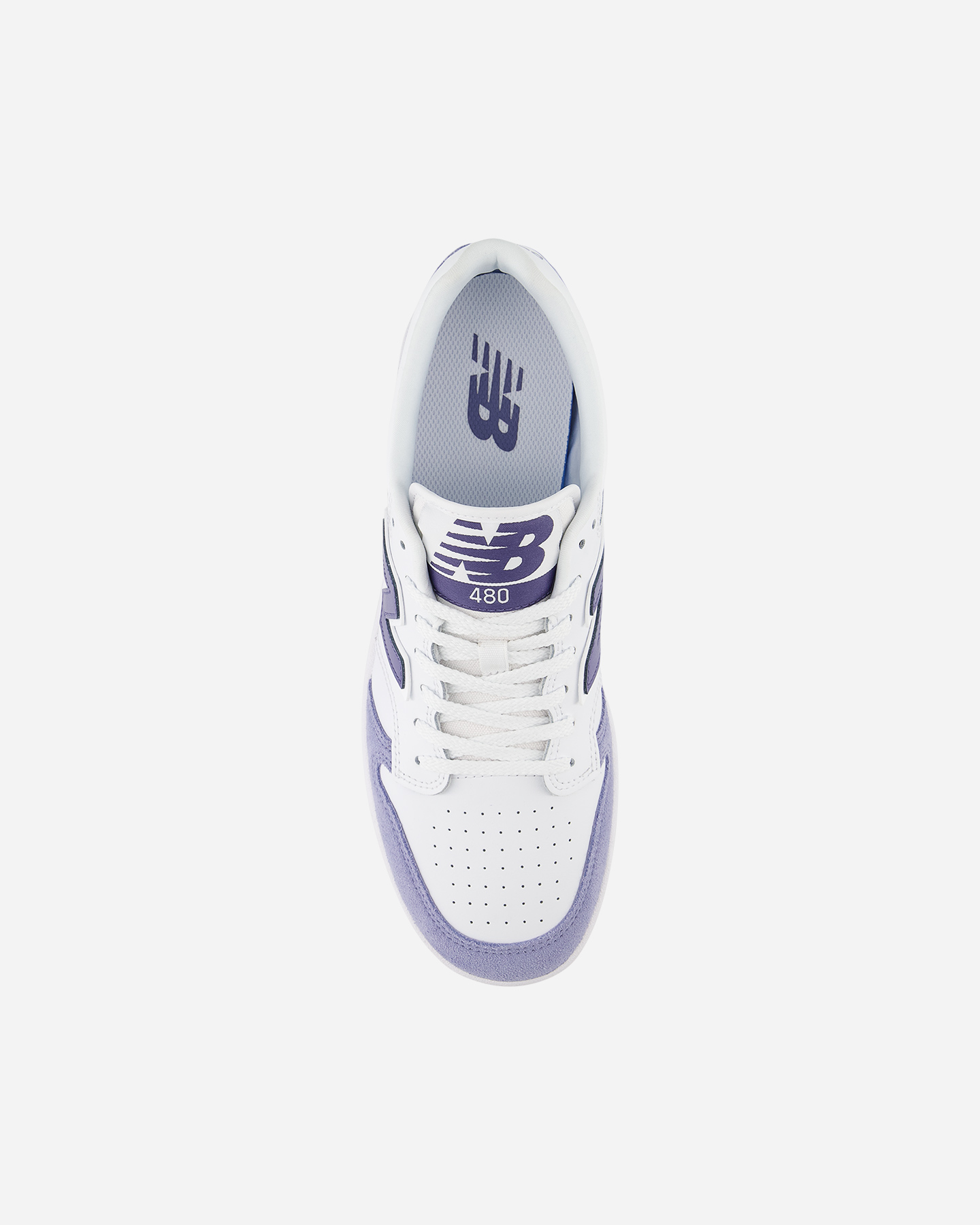 Buty sportowe Scarpe New Balance 480 M BB480LXB