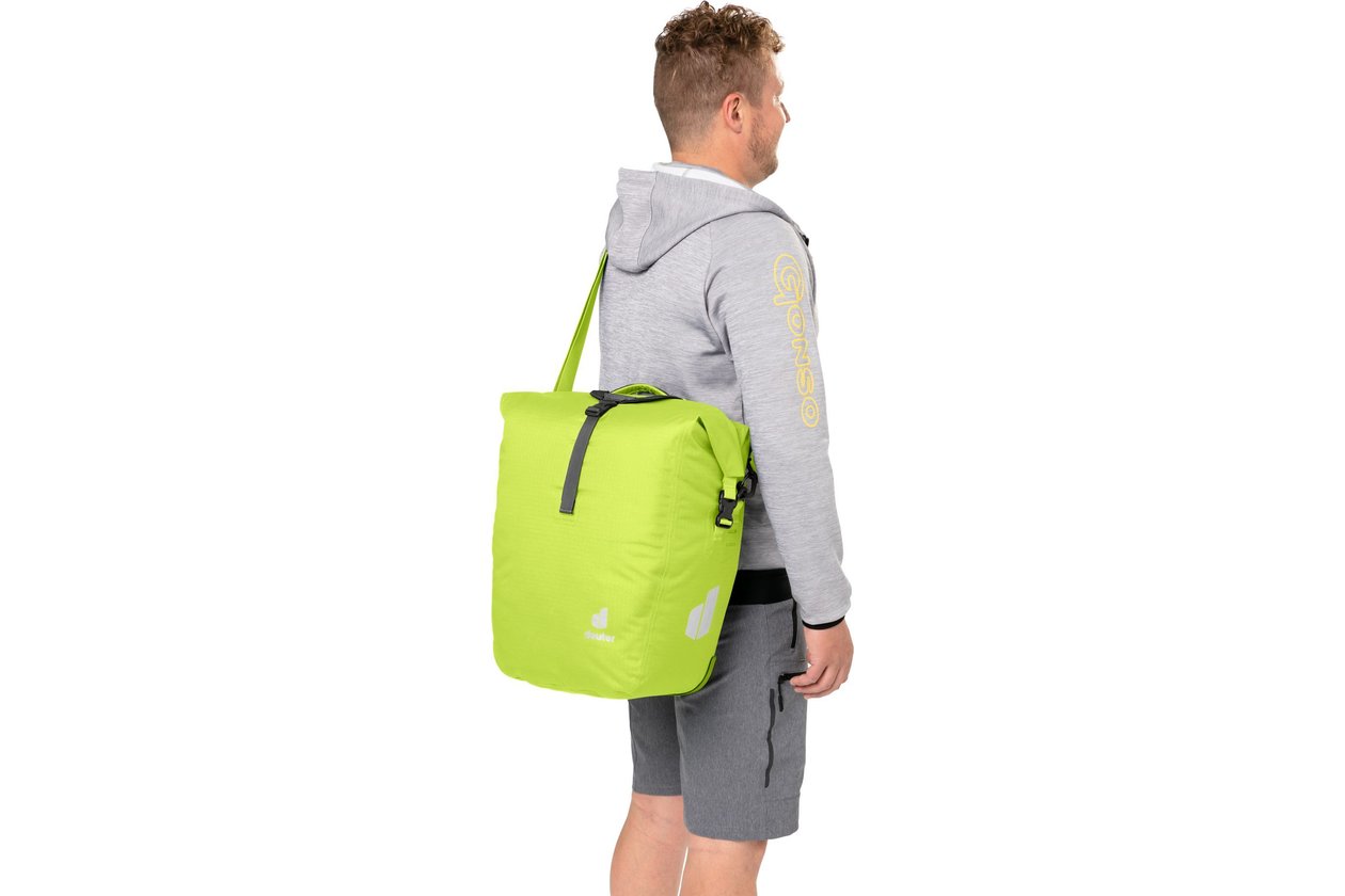 deuter Weybridge 25+5