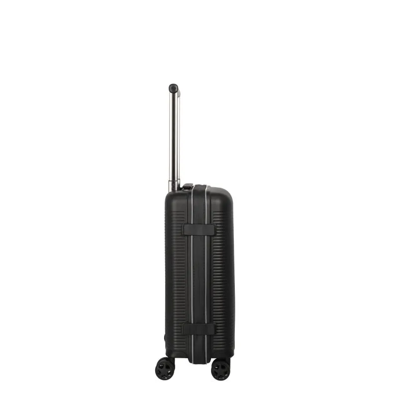 Travelite ROOMER Kabinengepäck S (55 cm) - Schwarz