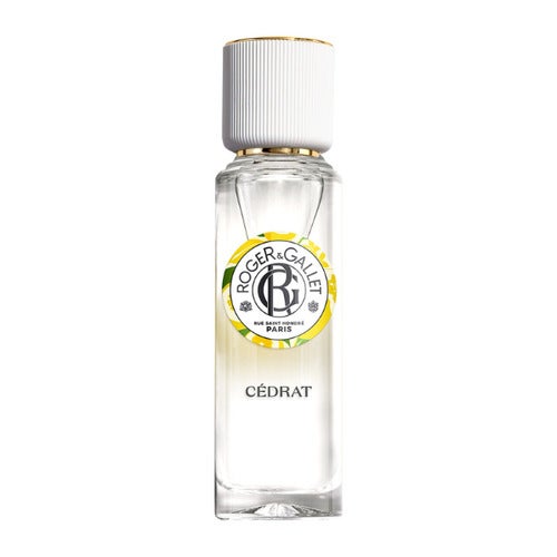 Roger & Gallet Cedrat Eau de Parfum 100 ml