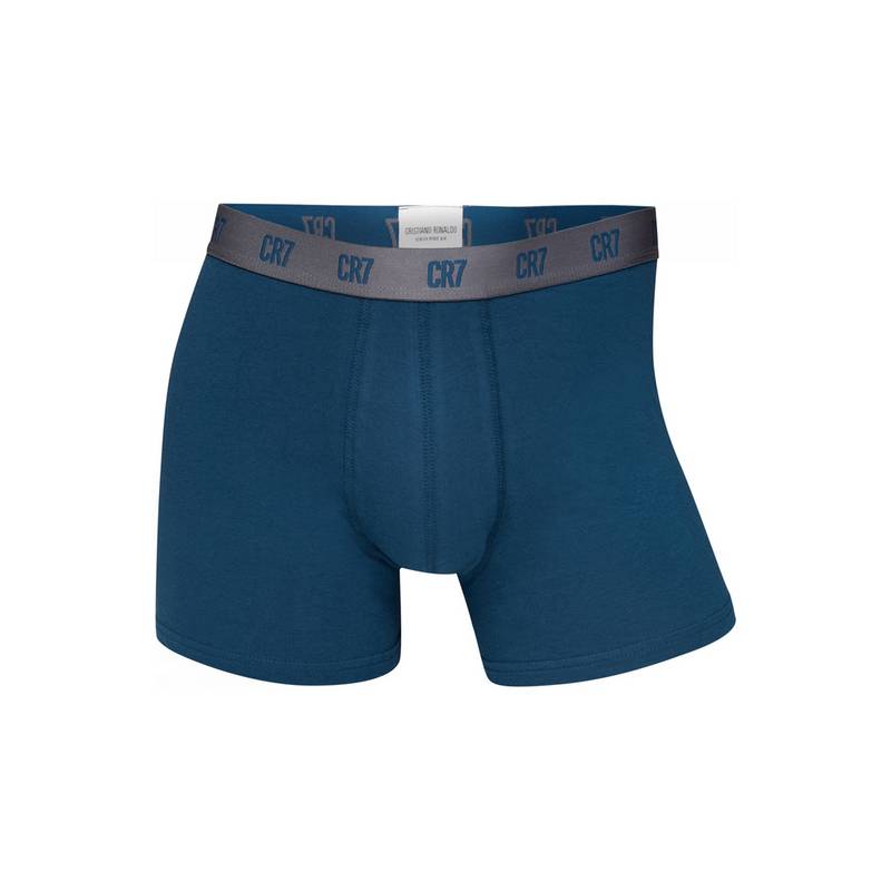 CR7 - Cristiano Ronaldo Boxer Basic w AOP, Trunk Unterhose Herren