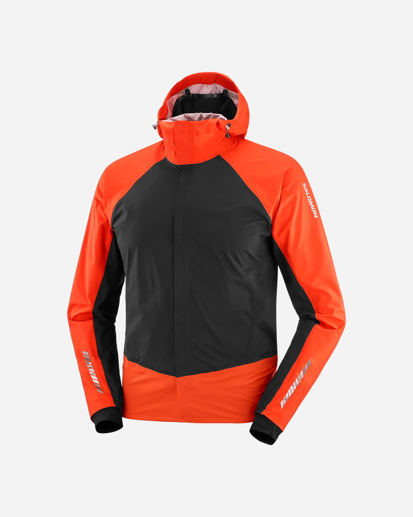 Giacca Running Salomon S-lab Ultra M LC2126300