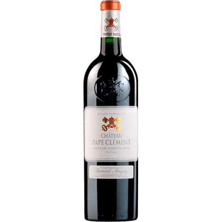 CHATEAU PAPE CLEMENT 2016