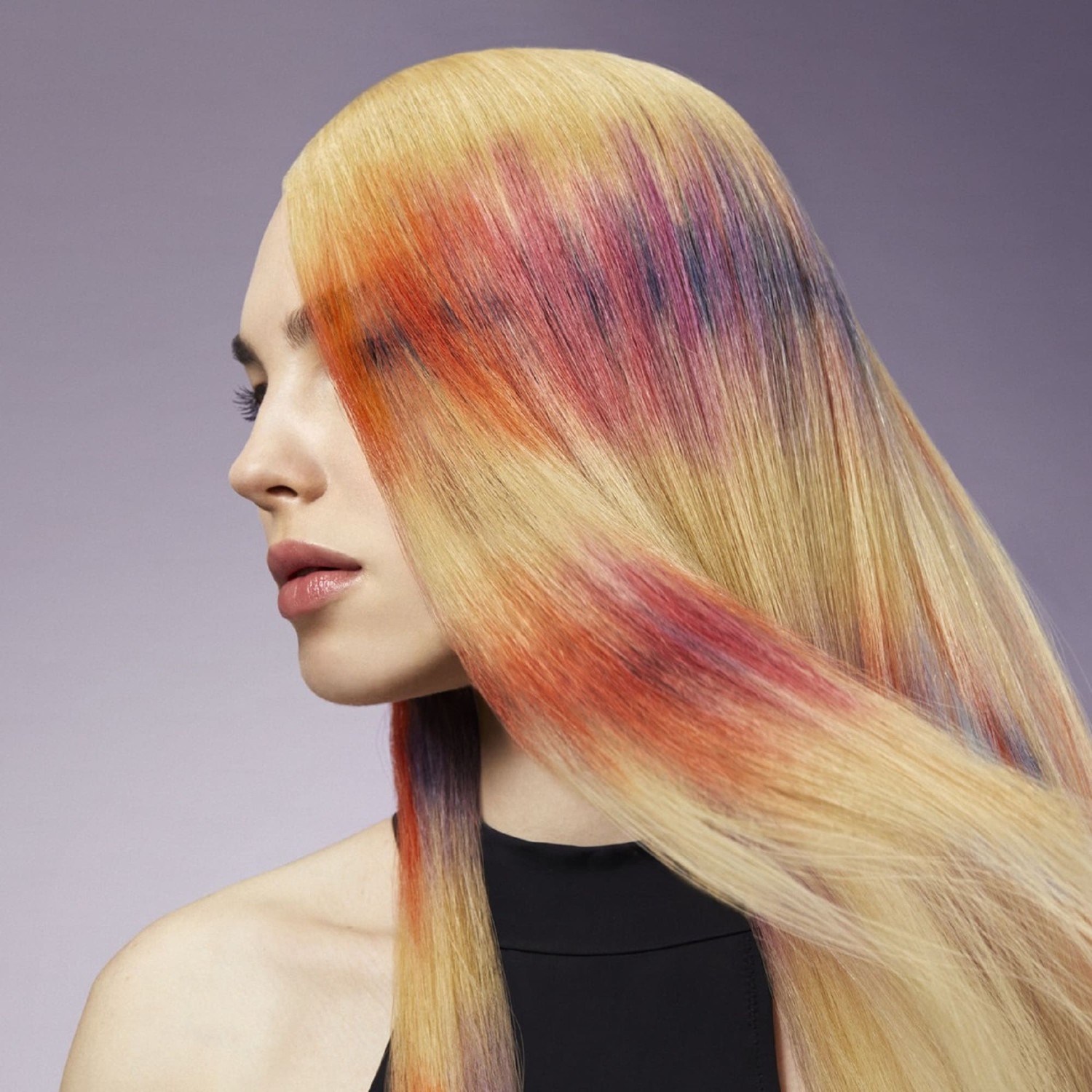 Revlon Professional 3 v 1 krema št. 524