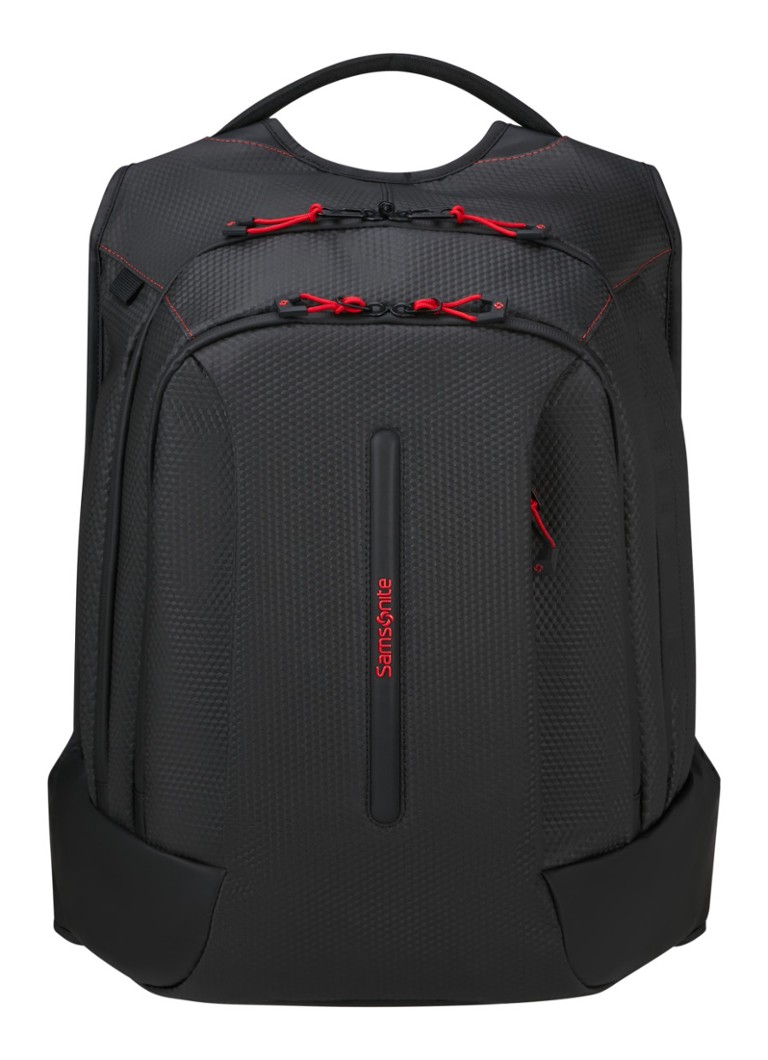 Rucsac Samsonite Ecodiver L cu compartiment pentru laptop de 17 inch.
