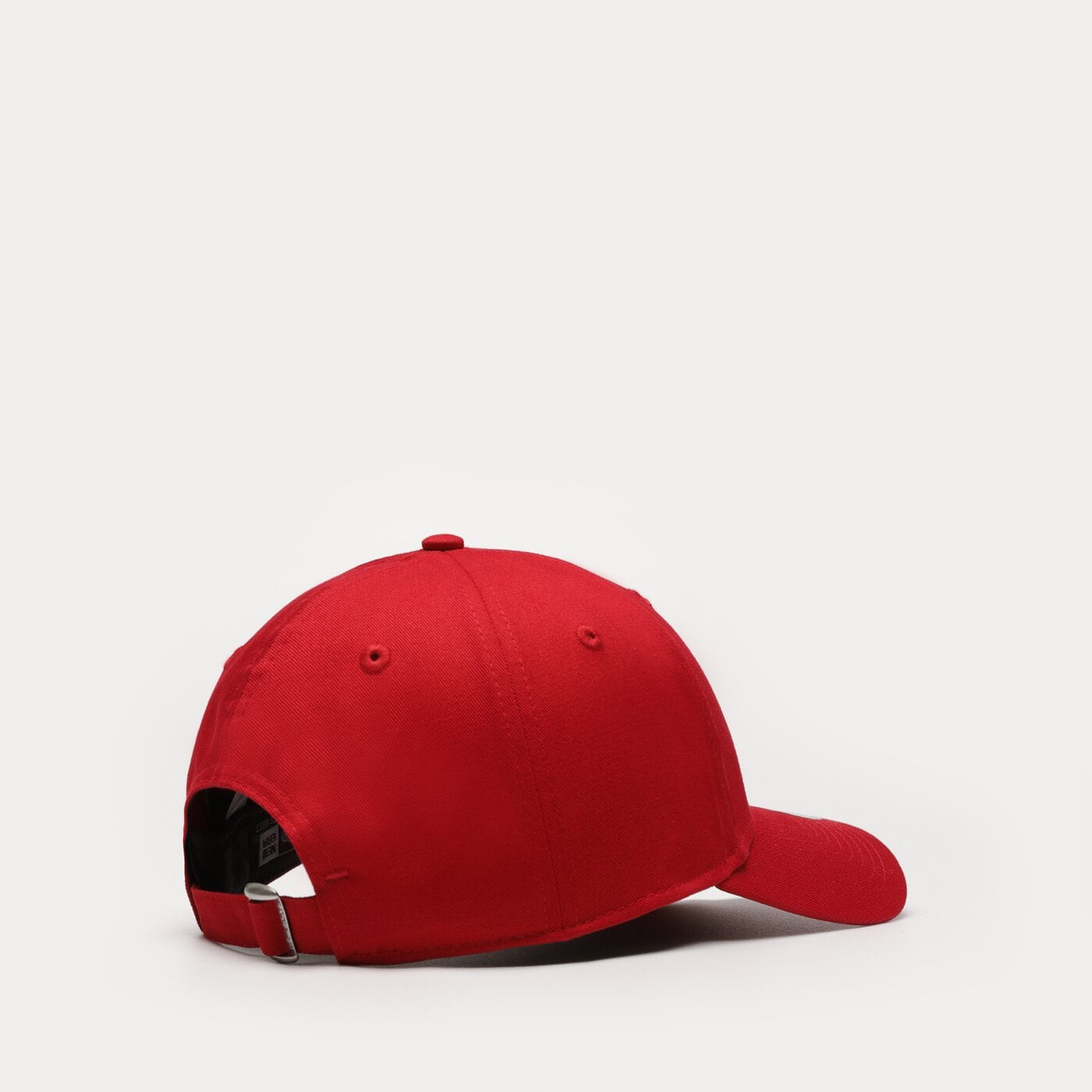 BASECAP NEW ERA 940 LEAGUE  B NY YANKEES Rot