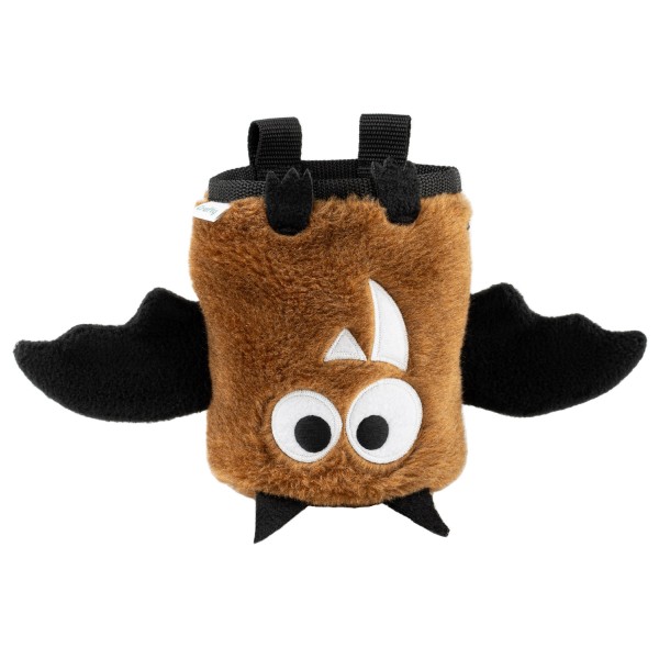 Crafty Climbing - Bat Chalk Bag - Chalkbag