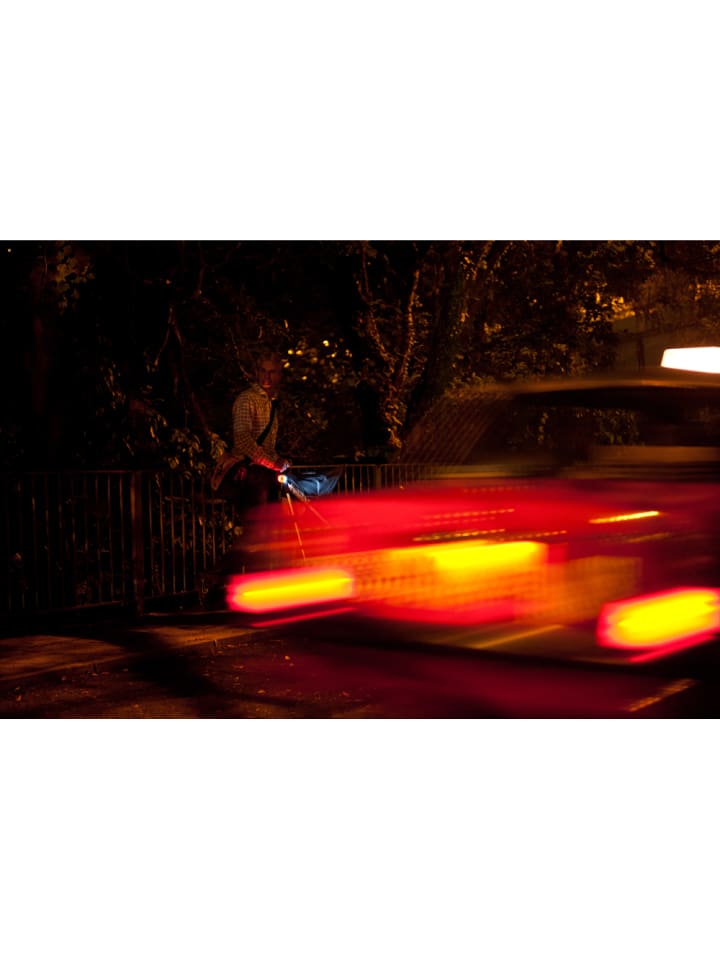 Okiedog LED-Licht in Orange günstig kaufen onesize
