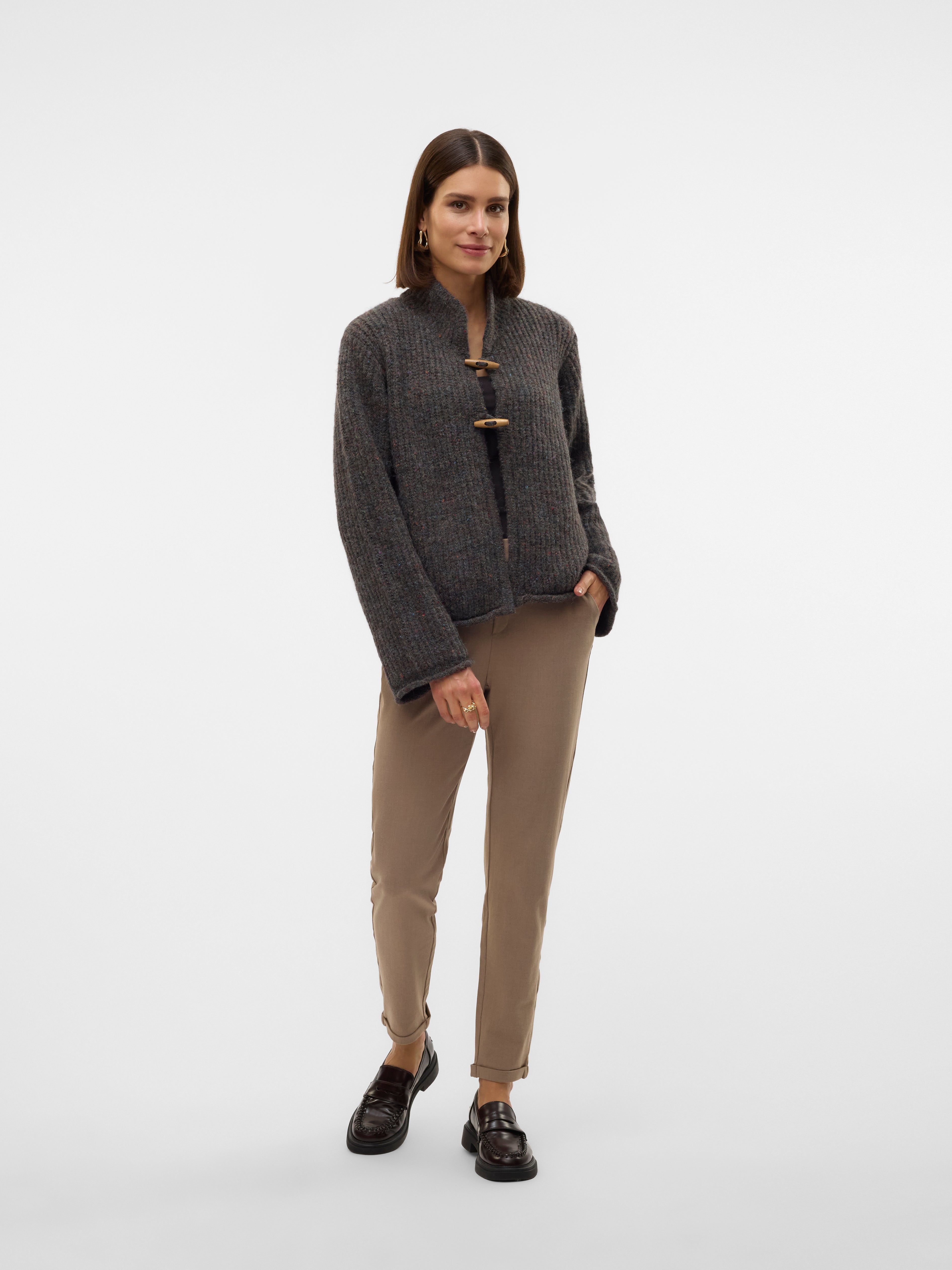 VMSIRI Strickjacke