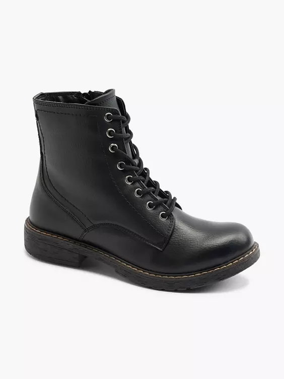 Graceland Schnürboots