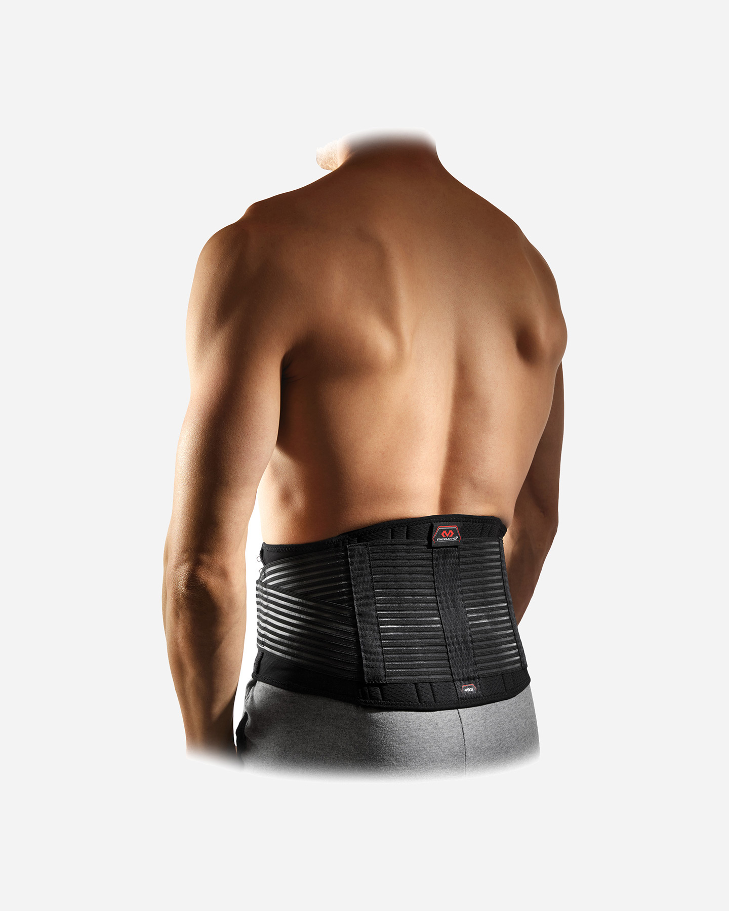 Mcdavid Fitness Protection 493