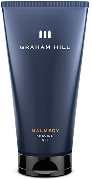 Graham Hill Malmedy Shaving Gel Rasiergel