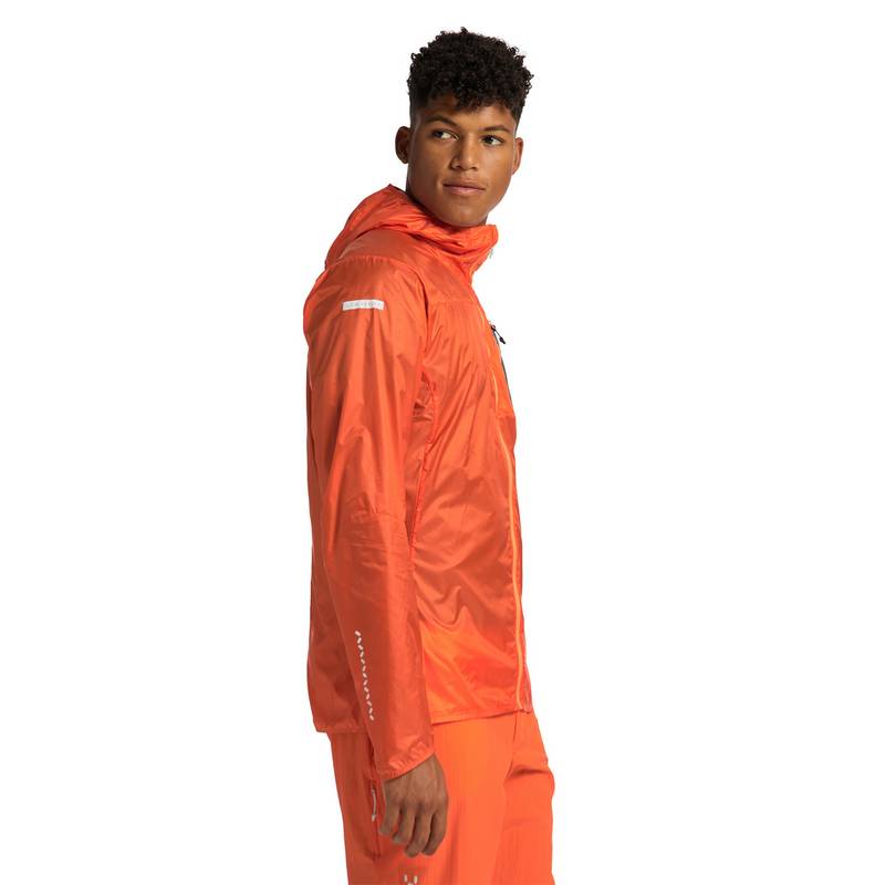 Haglfs L.I.M Shield Hood Hardshelljacke Herren