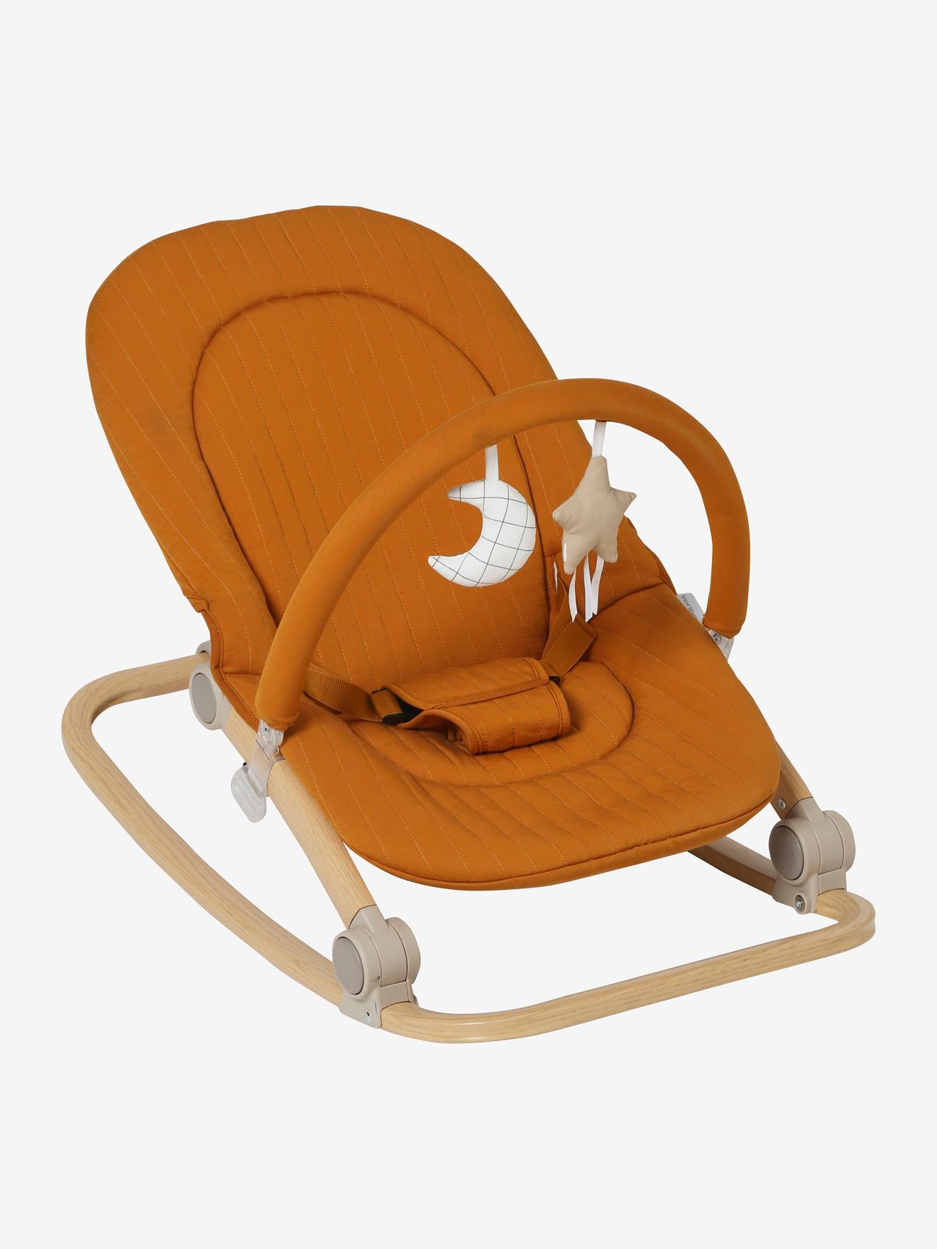 Transat avec arche Babydream tilleul