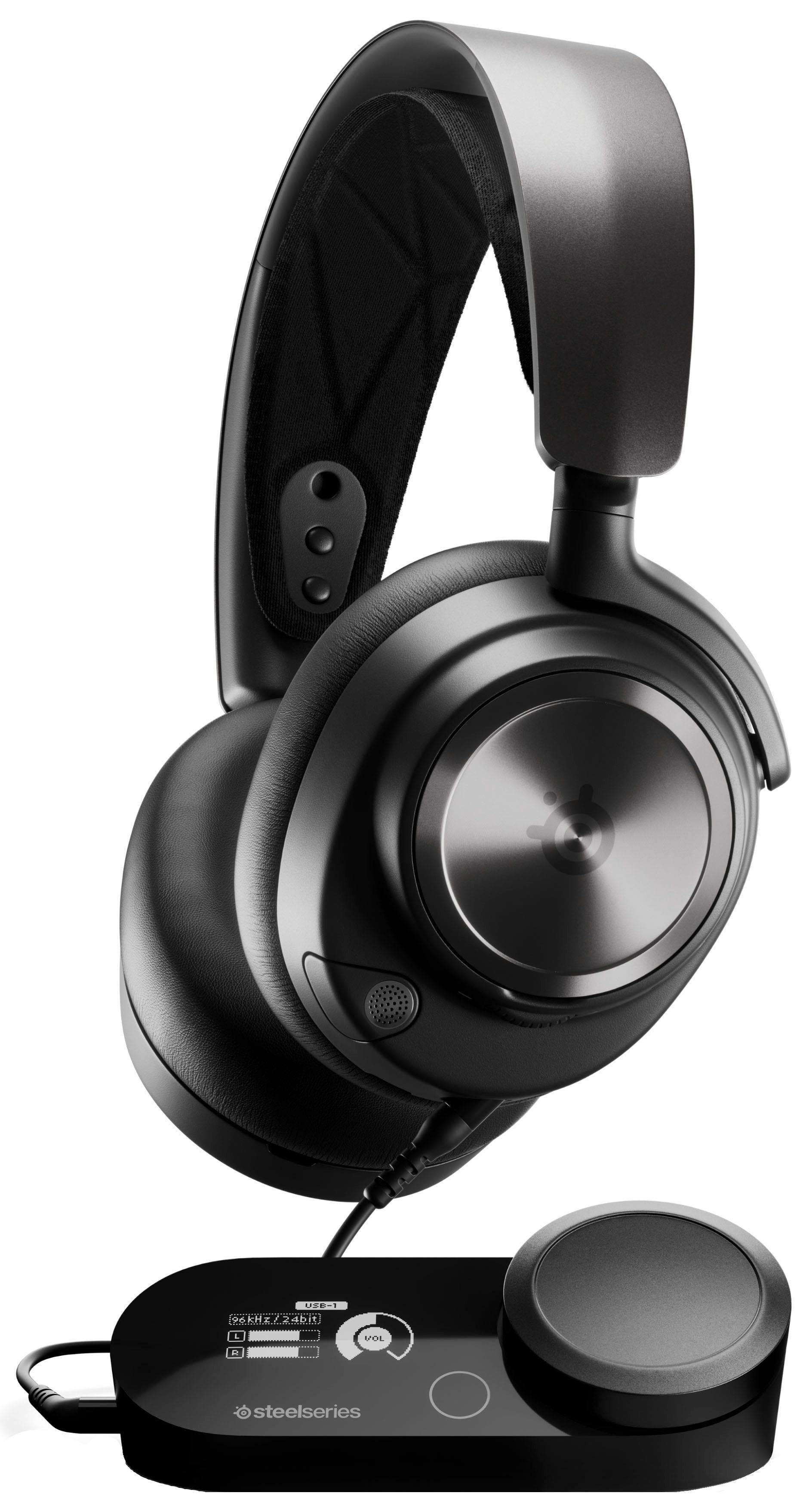 SteelSeries Arctis Nova Pro Headset