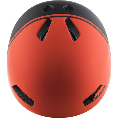 KINDER FAHRRADHELM 