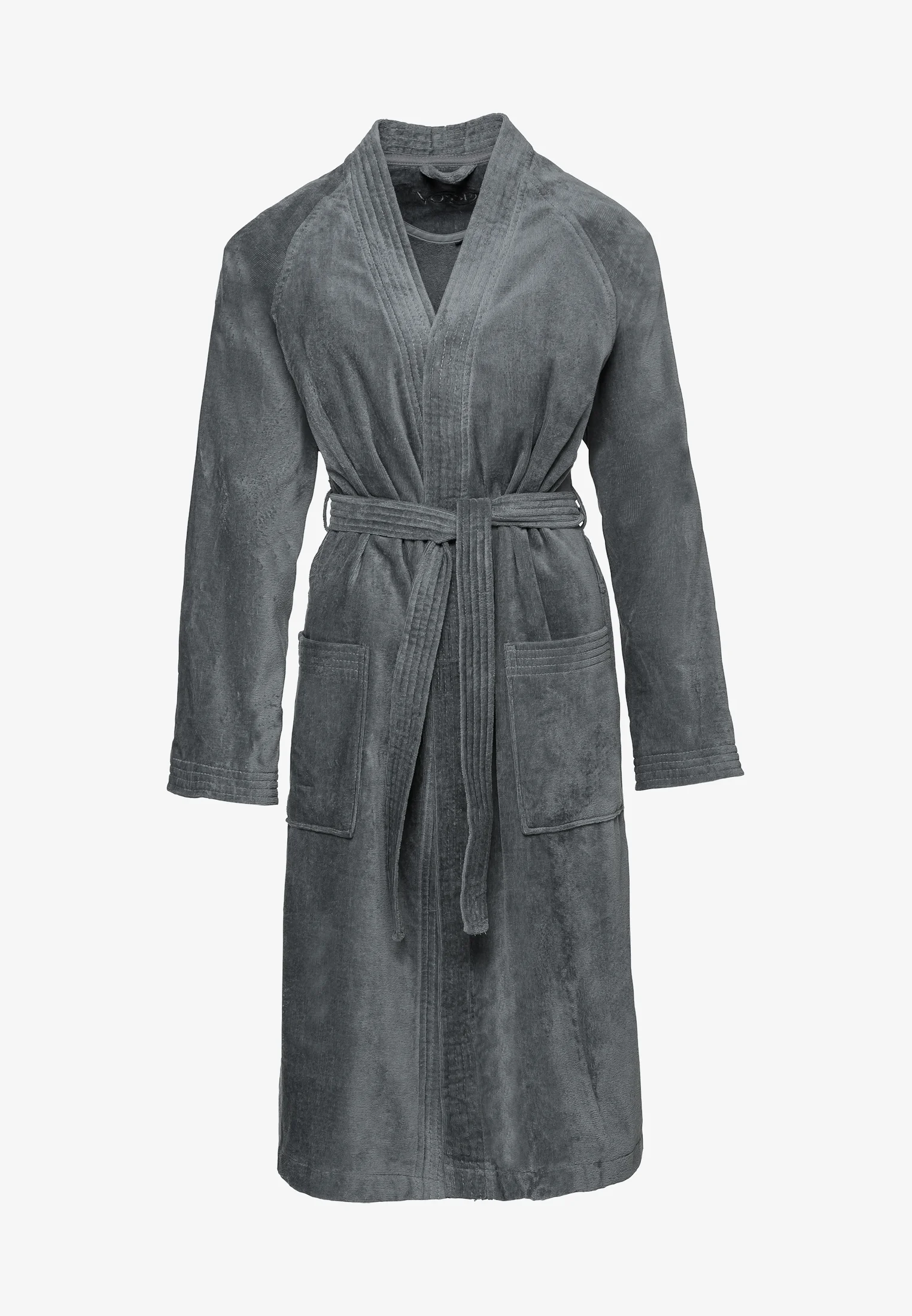 Vossen DALLAS UNISEX - Albornoz
