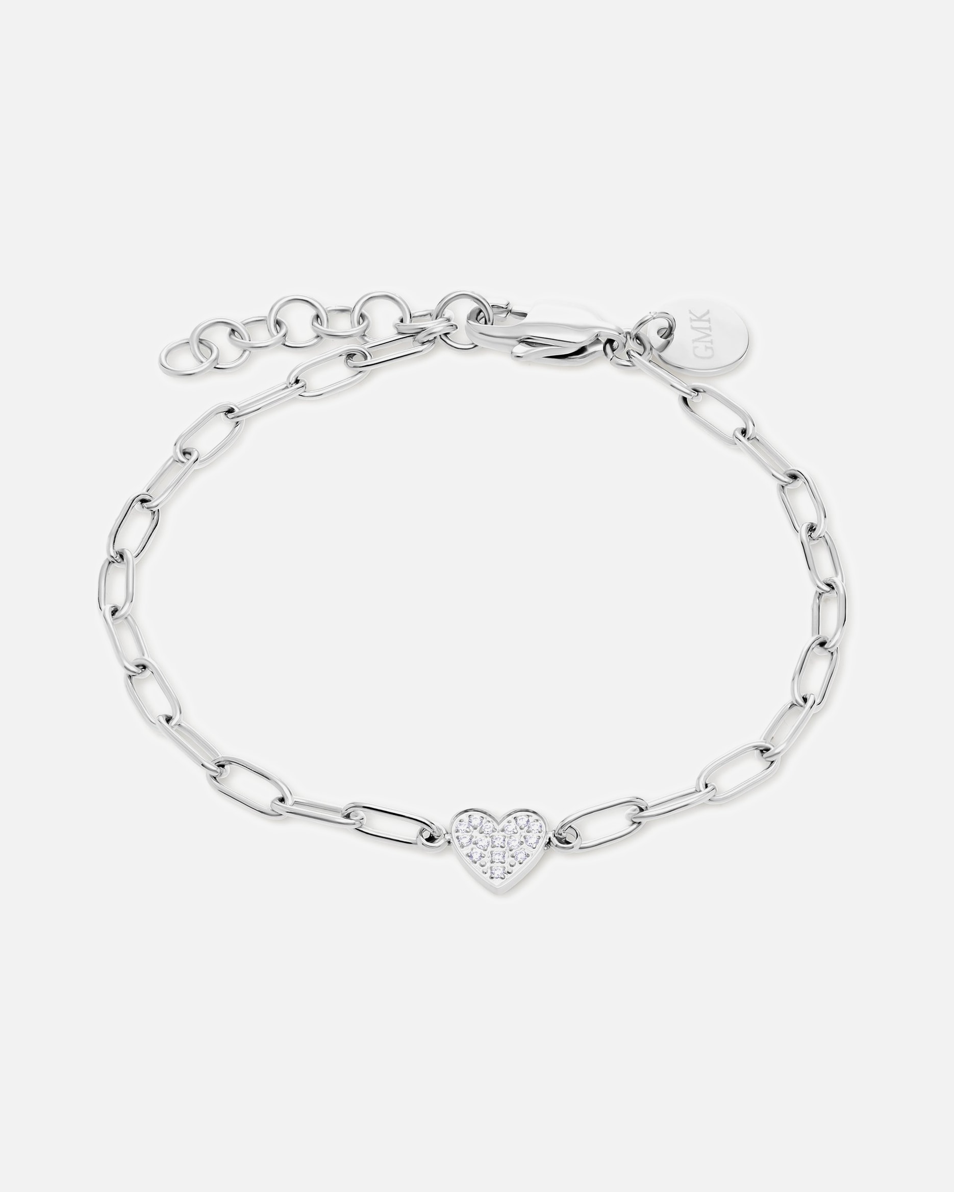 Bracciali della collezione GMK