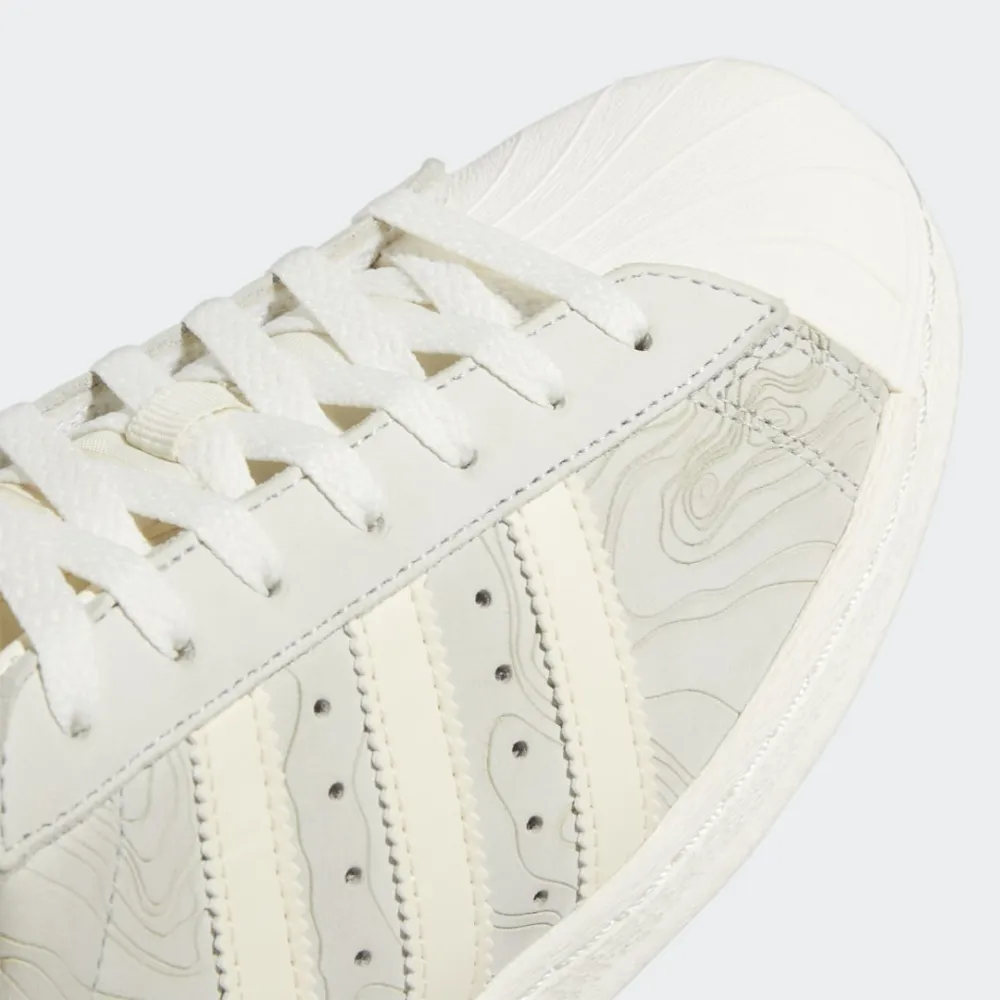 adidas Superstar 82 GY3424 / weiss