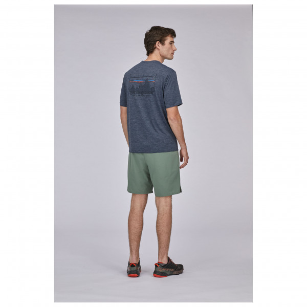 Patagonia - Multi Trails Shorts 8'' - Shorts